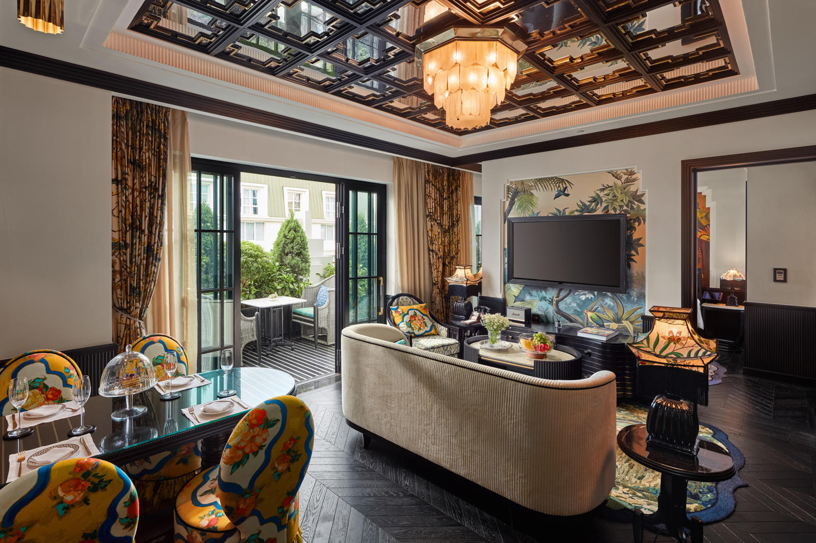 CAPELLA HANOI
