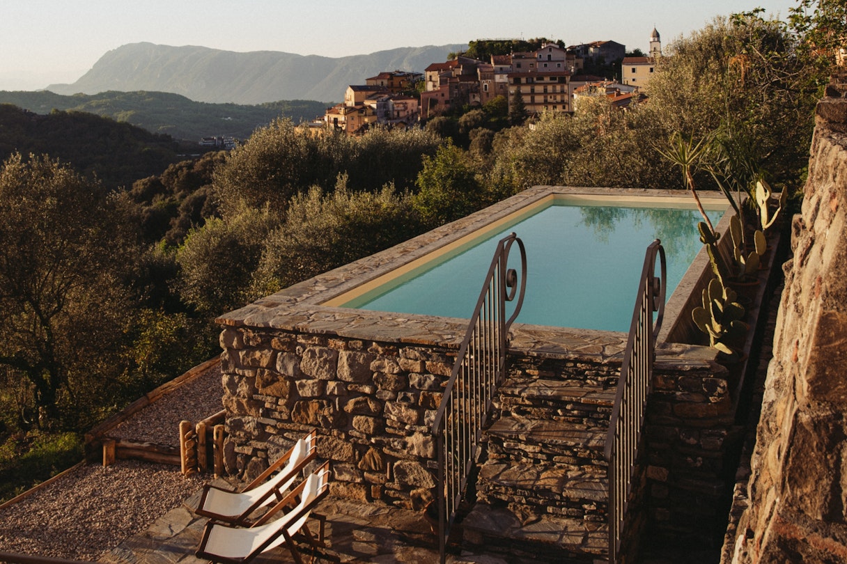 Convento Francescano