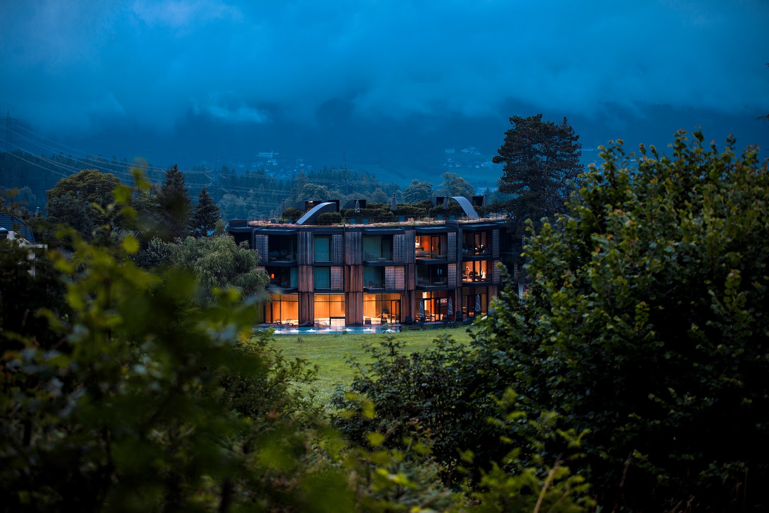  LANSERHOF