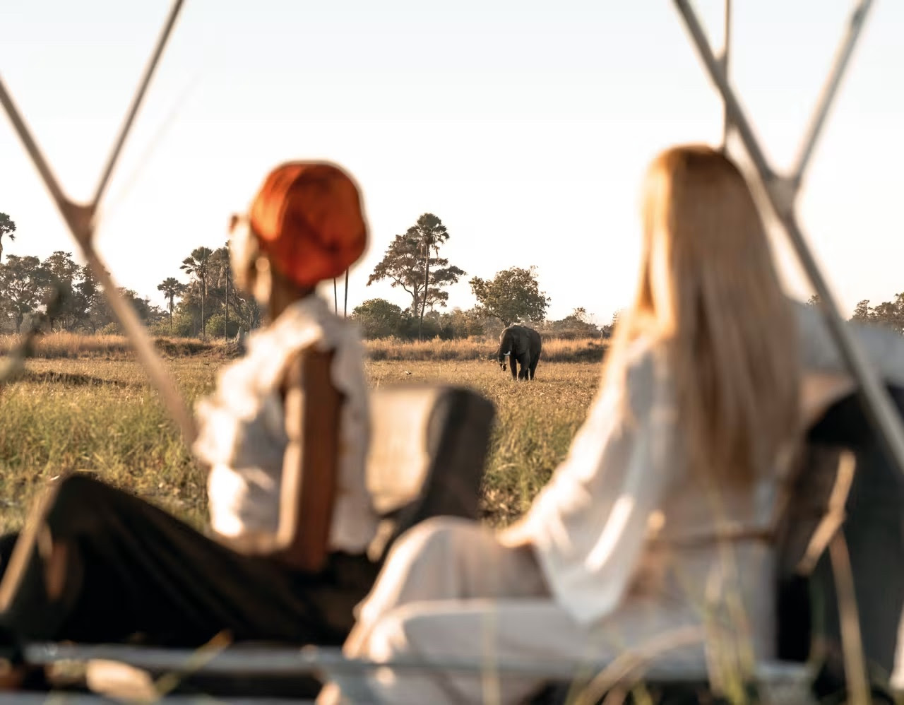 BELMOND SAFARIS