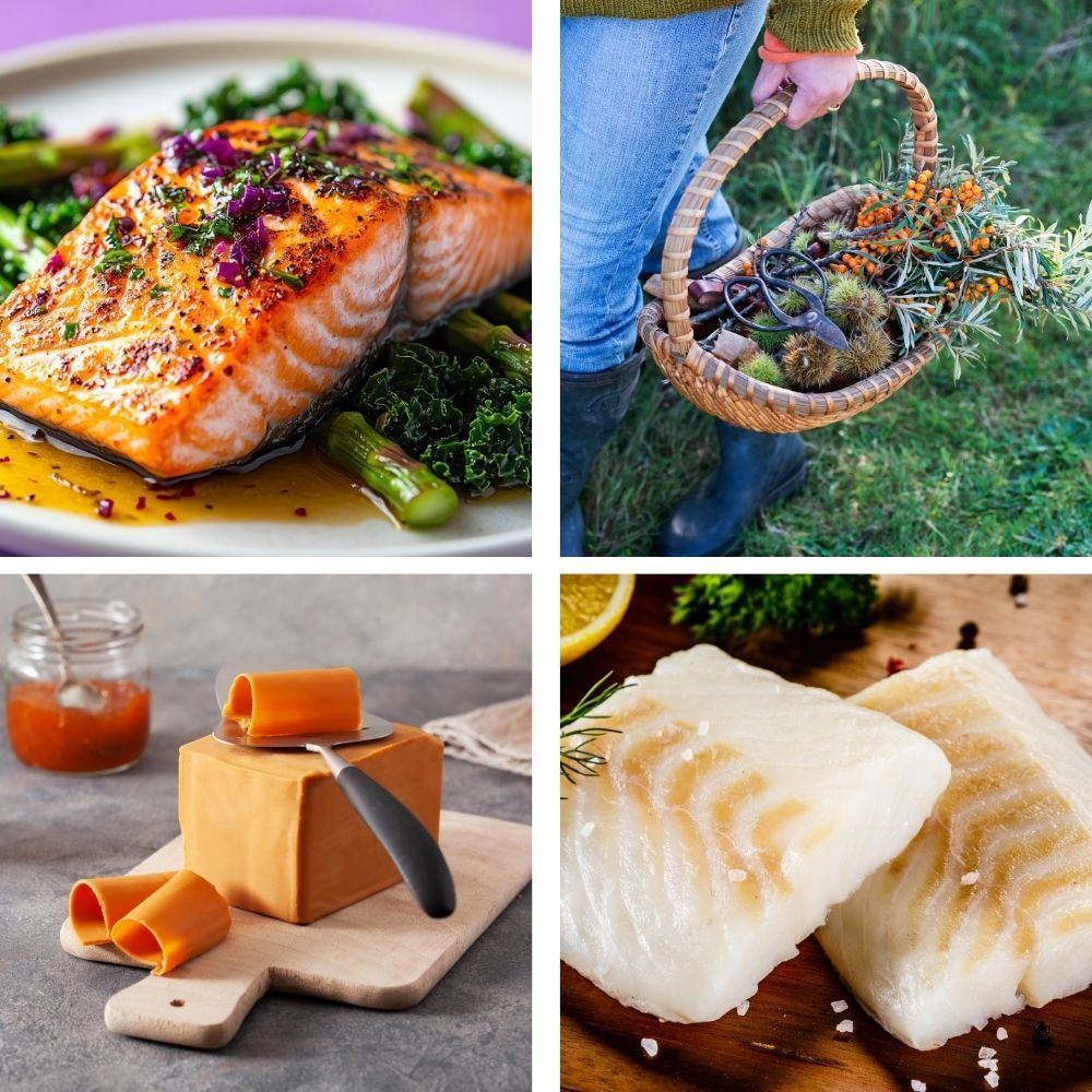 Norway’s unique unmatched summer travel and culinary experience.